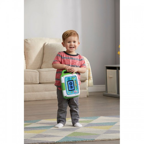 LEAPFROG 2-In-1 Leaptop Touch